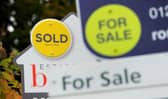 The average Doncaster house price in February was £155,668