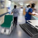 Freedom of Information requests to NHS Trusts have revealed there have been 456 sewage leaks in England’s hospitals over the last year