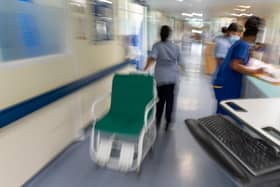 Freedom of Information requests to NHS Trusts have revealed there have been 456 sewage leaks in England’s hospitals over the last year