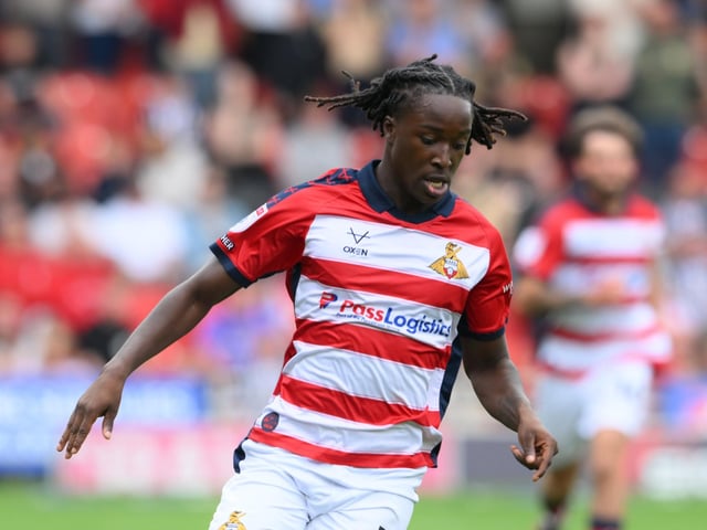 Spurs loanee offered bright glimpses in his cameo.