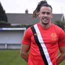Missing Doncaster footballer Leon Osborne has been found.