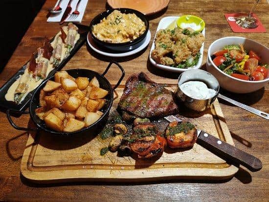 Here we bring you the top 13 restaurants in Doncaster according to TripAdvisor.