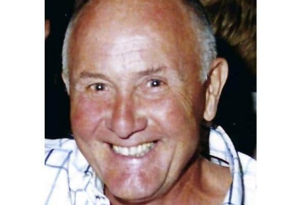 Tributes have been paid following the death of Doncaster businessman John Holt.