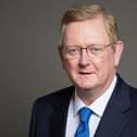 Lord Caine