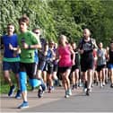 Parkrun is returning to Doncaster.