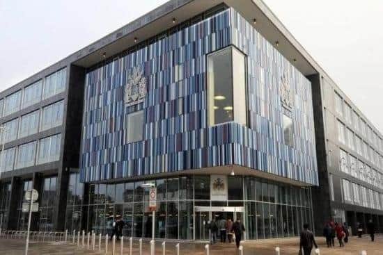 Doncaster Council is planning an increase in payments to foster carers. Credit: George Torr/LDRS