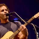 Jack Johnson. Photo: Michael Loccisano/Getty Images for Firefly Music Festival