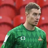 Joe Lumley