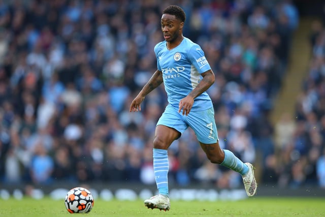 Barcelona are planning a January move for Raheem Sterling with the England forward, 26, struggling to find a way into the starting line up at Manchester City on a regular basis this season (Mundo Deportivo)