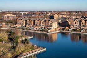 Doncaster is ranked 7th for the most affordable city to move to.