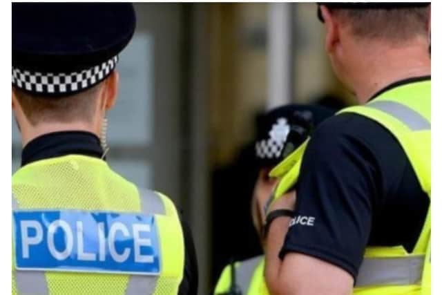 Police in Doncaster have been urged to tackle yobs bringing terror to a city suburb.