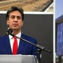 Ed Miliband