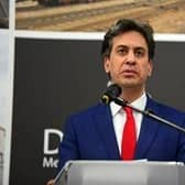 Ed Miliband