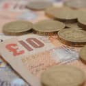 ONS figures show the median wage in Doncaster saw an 8.9 per cent increase in the three months to July