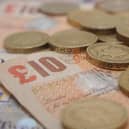 ONS figures show the median wage in Doncaster saw an 8.9 per cent increase in the three months to July