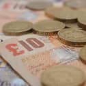 ONS figures show the median wage in Doncaster saw an 8.9 per cent increase in the three months to July