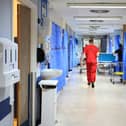 The British Medical Association has warned the NHS is facing an "unprecedented crisis", with burnt-out staff unable to work