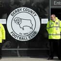 Derby County