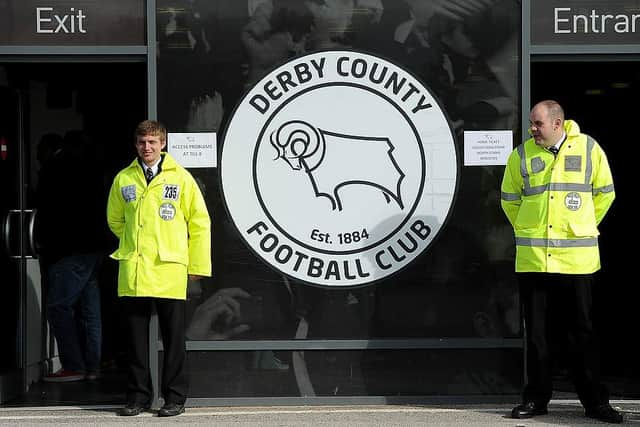 Derby County