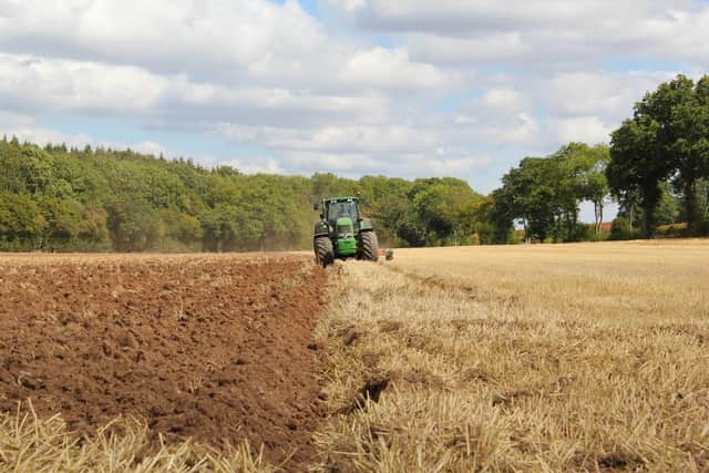 Rural crime is often linked to Organised Crime Groups (OCGs) who target and exploit rural communities across a range of crime types