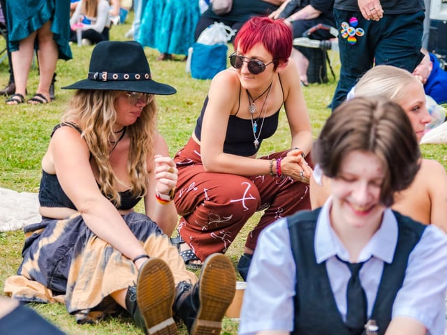 Doncaster Pride 2024
