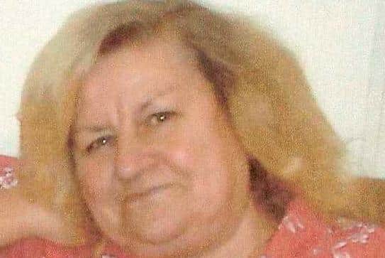 Nora Tait was murdered in 2005 but her killer has never been found.
