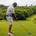 Fusion Charity Golf Day 2024