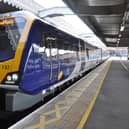 No Northern services next Thursday due to latest strike by ASLEF.