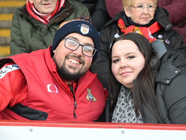 Doncaster Rovers were beaten at league leaders Walsall but remain in the top three.