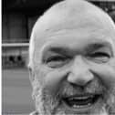 Hardman footballer Neil 'Razor' Ruddock is coming to Doncaster.