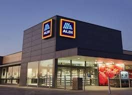 Aldi officially crowned the UK’s cheapest supermarket.