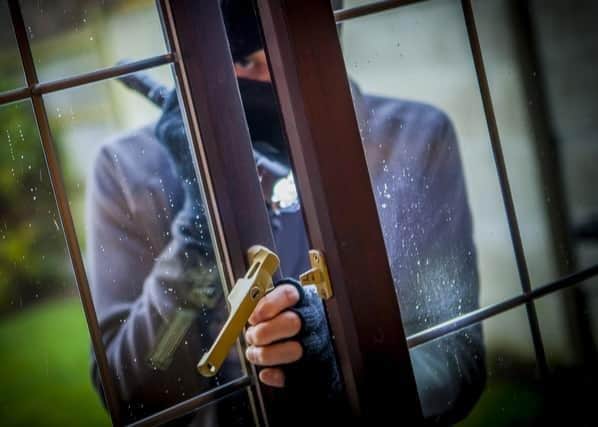 People in Bentley and Scawthorpe say the area has seen 50 break-ins, vehicle thefts and other crimes in the space of just a few days.