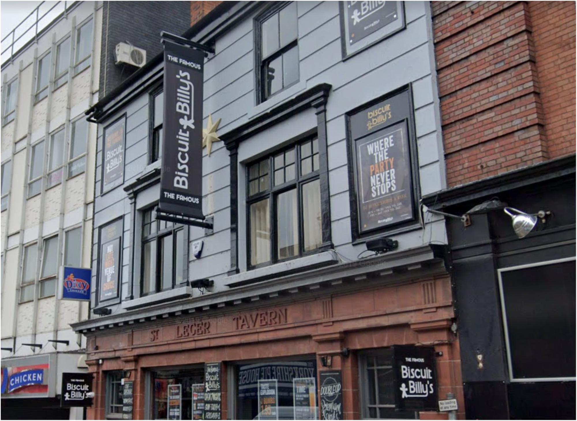 Popular Doncaster town centre bar will stay shut when pubs reopen Doncaster Free Press