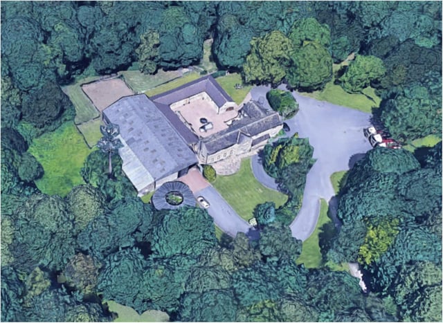 A judge has ordered Wood House in Edlington to be sold off.
