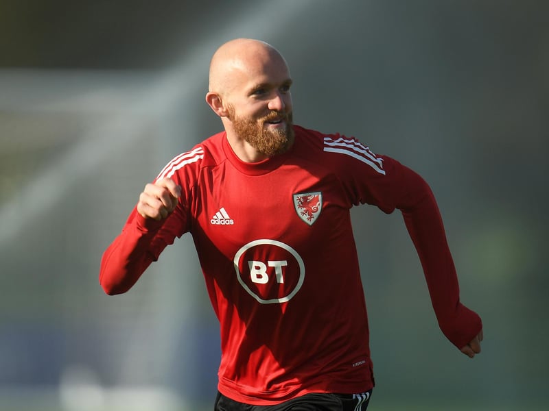 A player who is a class act on his day but had well-documented injury problems. Williams made a surprise move from Charlton to Cardiff in January but was released at the end of the season. The Welshman did make 37 appearances for club and country in 2020-21, though.