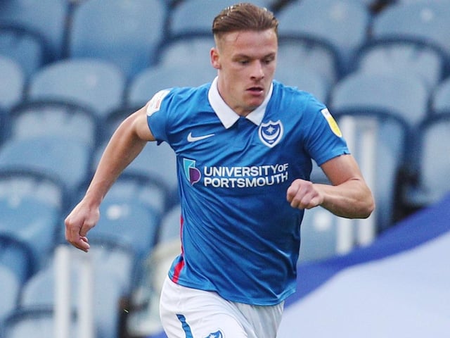 A need for leaders could see the Bristol City loanee come out of the starting XI in place for Brown.