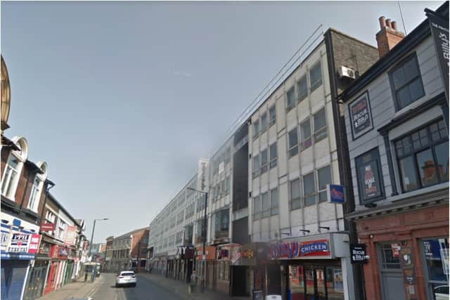 Doncaster's legendary Top Rank is to be rememebered with a reunion night.