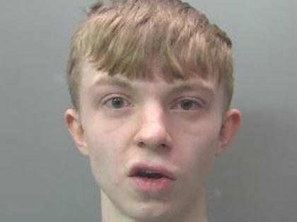 Craig Myers, 20, was sentenced to 54 months in a Young Offenders Institution on 15 January at Peterborough Crown Court on charges of assault by penetration and rape. Myers raped the victim at his home in Muskham, Bretton, on 16 May 2019 and was arrested, but claimed he’d had no sexual contact despite DNA evidence proving otherwise.