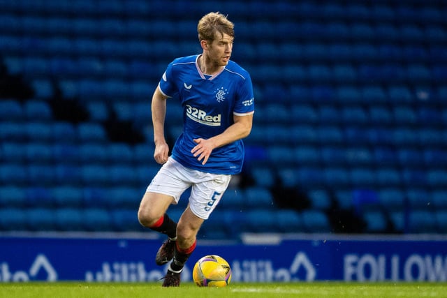 Helander made a key early block owed to his fantastic reading of the game. Christian Doidge was a threat pulling on to or behind the Swede and had a couple of half chances but the defender won the battle. An intelligent player.