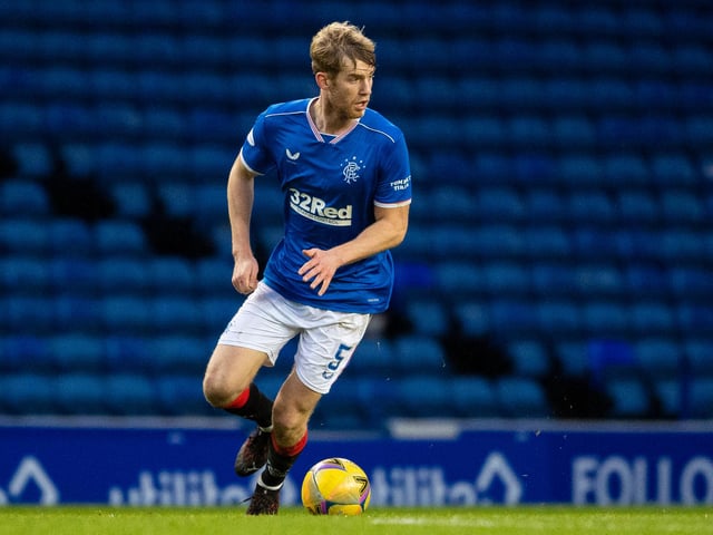 Helander made a key early block owed to his fantastic reading of the game. Christian Doidge was a threat pulling on to or behind the Swede and had a couple of half chances but the defender won the battle. An intelligent player.