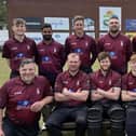 Doncaster Town CC