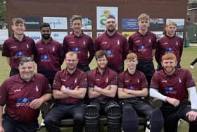 Doncaster Town CC