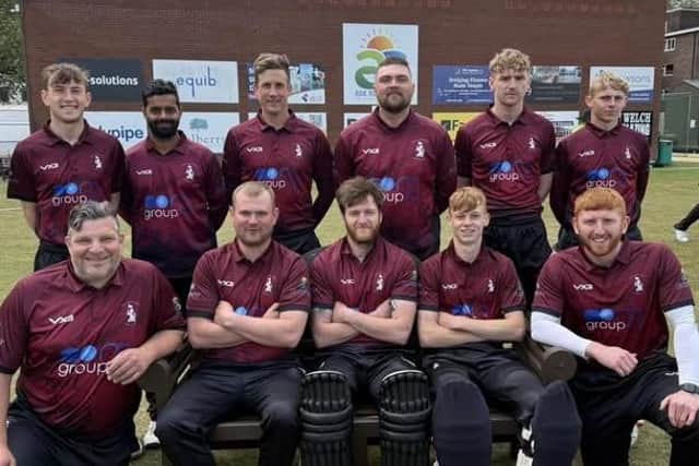 Doncaster Town CC