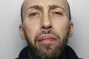 Five prolific Doncaster shoplifters behind bars