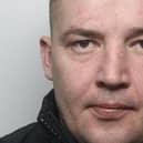 Craig McGarry is wanted by police in Doncaster.