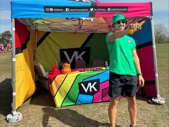 VK