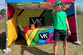 VK