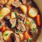 Chestnut Homes recipe book celebrates Lincolnshire