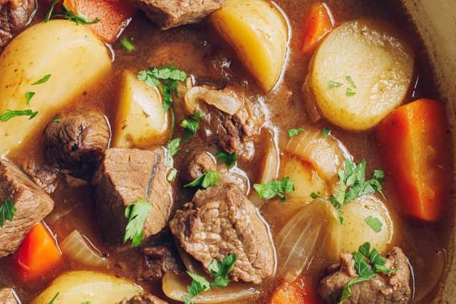 Chestnut Homes recipe book celebrates Lincolnshire