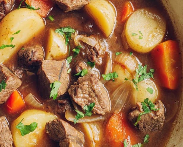 Chestnut Homes recipe book celebrates Lincolnshire